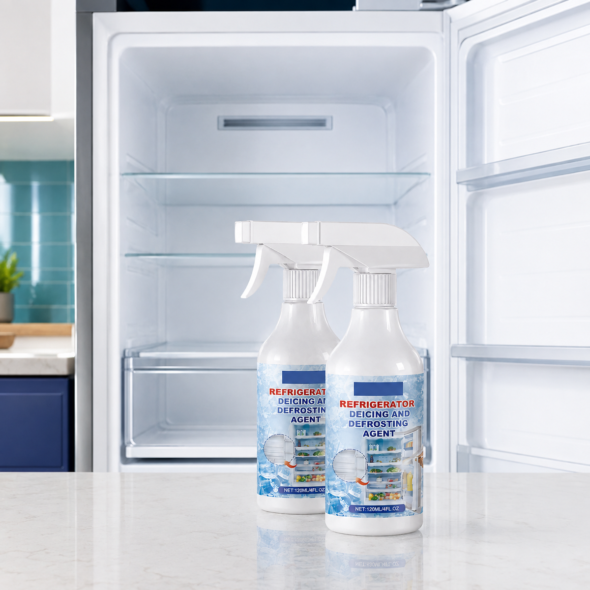 How to Defrost a Freezer Safely: Step-by-Step Guide